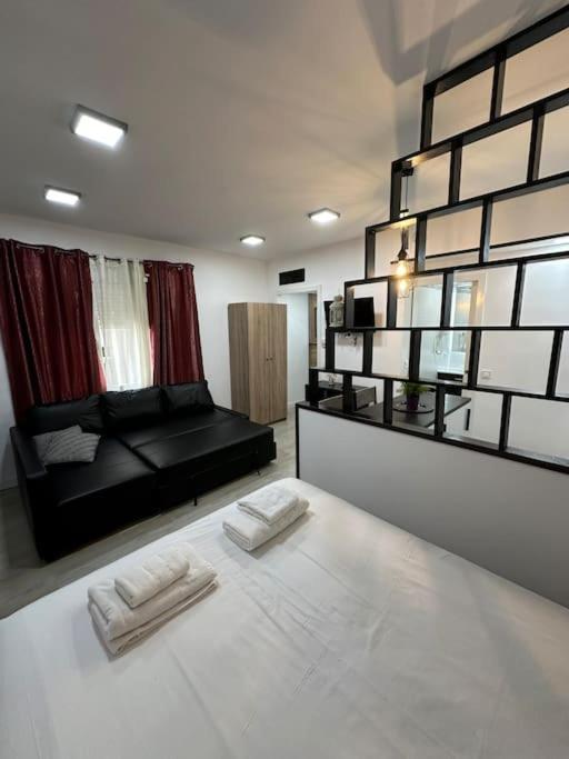 Cozy For 4 Pax In Gran Via - M1 Appartement *