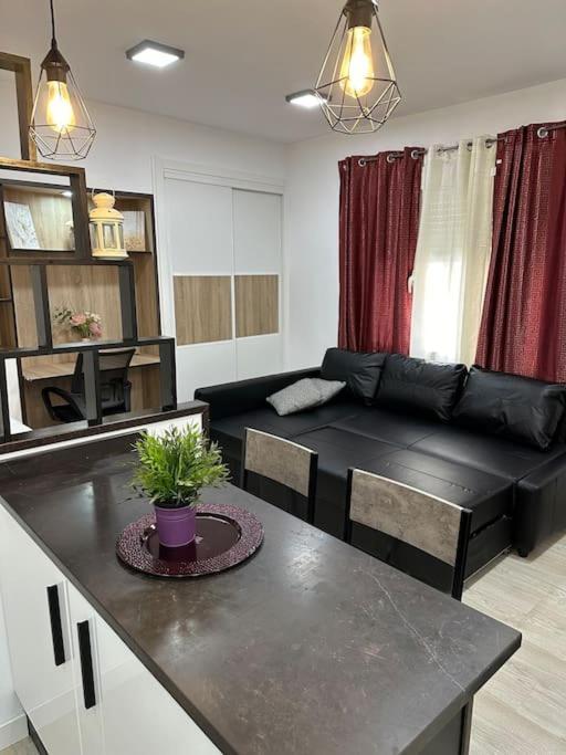Appartement Cozy For 4 Pax In Gran Via - M1 *